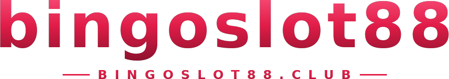 bingoslot88 logo